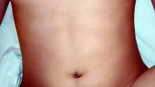 pinay college student skips school for best friend's rough dorm creampie pounding!