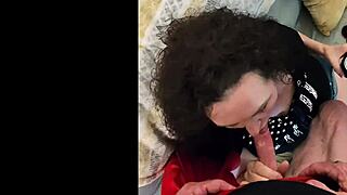 Ali Allure Rides Dildo Anal Creampie After Muff Dive Stranger Motorcycle Fuck