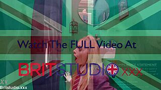 damn this gloryhole teen student sucks cock so deep and swallows every drop