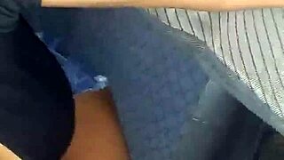 my neighbor begs for a public car ride to suck my dick 🚗💦