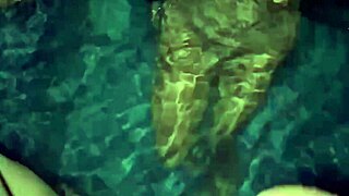 pounded my tight pussy so hard until it gaped wide open