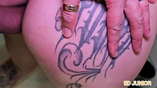 check out this hot gaucha teen's first amateur porn preview shes ready for action