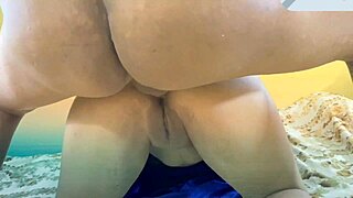 doesn't your neighbor slut crave her ass wrecked addicted to deep anal?