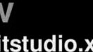 damn this gloryhole teen student sucks cock so deep and swallows every drop