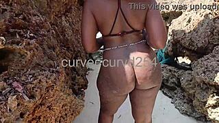 i crave that thrilling public beach fuck with a hot stranger under the sun