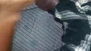 my neighbor begs for a public car ride to suck my dick 🚗💦