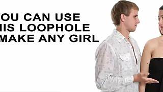 Aaliyah Love blindfolded in lingerie rides cock to cumshot