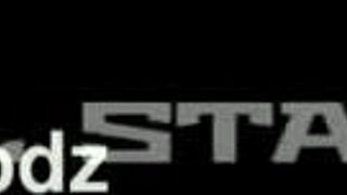 imagine this young hungarian beauty's perfect ass roughly pounded by stalker paul