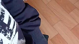 hey colleague wanna risk mutual masturbation in office under skirts till we cum??