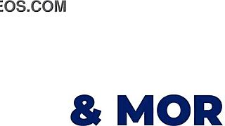 hey british blonde student, smoke while i jerk to your curvy joi commands?