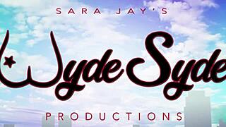 puerto rock blasts load on sara jay's mature cunt after pounding her