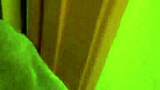 Old Man Roughly Fucks Teen Stepdaughter To Ease Her Tension In Hot POV!