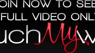 woke up n saw my hot asian wife fuckin my freind jade luv from touchmywife