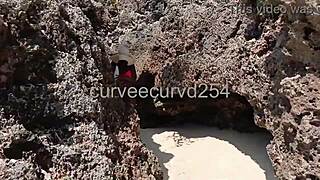 i crave that thrilling public beach fuck with a hot stranger under the sun