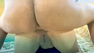 doesn't your neighbor slut crave her ass wrecked addicted to deep anal?