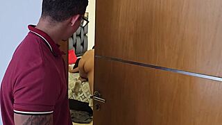 imagine me fucking that hot college boy while hubby watches