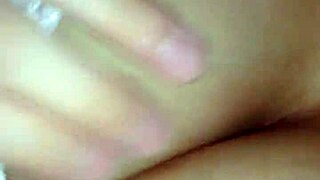 Amateur Latina Sucks Boss's Cock for Pay Raise