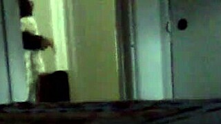 vanessa the latina spreads for monster big black cock deep inside