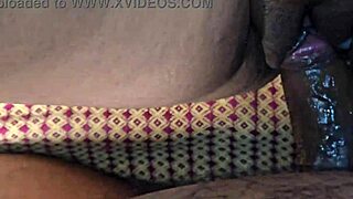 devar pounds bhabhi hard until her pussy creams out