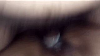 Nepali slutty aunty rides husband's cock deep in the jungle loud moans