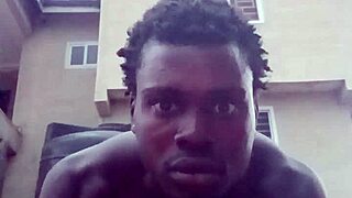 she works out first time to fuck longer in sweaty sex session