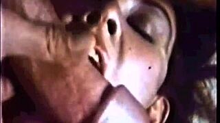 vintage stepmom shares taboo hairy beaver fantasy moments