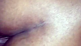 Teetee D's Tight Pussy Gets Amazing Car Sex Pound!