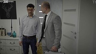 anal lover teens get asses and pussies filled with creampies, swap cum hungrily