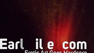 aimee addison and hot lesbian pal lick asses finger pussies squirt with toys in 69