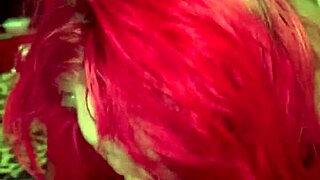 Street hooker prostitute sucks amateur cock deep for cash till cum floods her whore mouth