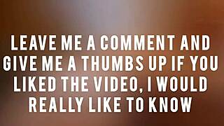 mi primer casting anal en la calle 😱🍑🔥