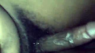 Teetee D's Tight Pussy Gets Amazing Car Sex Pound!