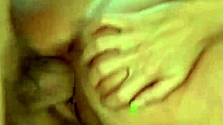 blonde wife lya pink fucks hard while cuckold husband watches her cum