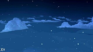 HOW DOES HORNY BONDAGE TEEN HANDLE HANDJOB DOMINATION IN GOBBYWARTS SCHOOL?!