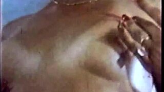 vintage stepmom shares taboo hairy beaver fantasy moments