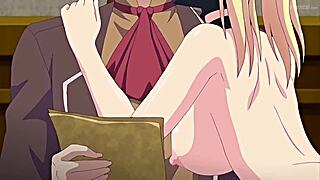 Submissive girl endures intense BDSM torment in second chapter