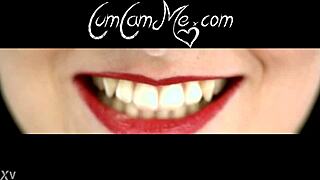 Hot Big Ass Slowly Takes Water Bottle Deep Inside