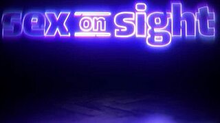 Stepdaughter's sloppy deepthroat and doggystyle pounding leave stepdaddy begging for more on sofa