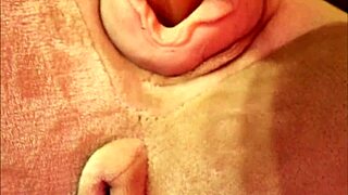 oh man sex doll melina pounded hard by valentino fuck doll