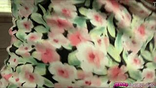 You're gonna take stepdad's cock deep lady!!