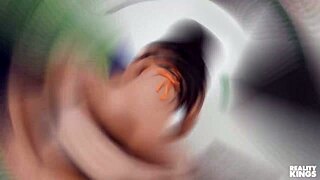 uhh susie stellar n suttin theyre like rubbin pussies so wet while friend films it all