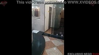 met this slut after app chat, her cuck hubby films my monster bbc wrecking her ass part 2?