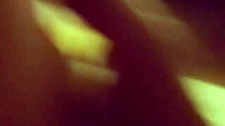 First Bangkok ladyboy tempts with her impossibly tight surgical pussy squeezing every inch