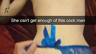 richelle rose cheating snapchat wife begs multiple creampie loads