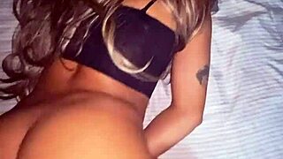 Panicat leaks whatsapp fuck without condom from bola do panico