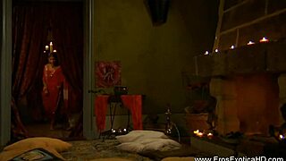 Exotic Asian milf explores sensual interracial pleasures in HD