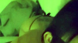 First Bangkok ladyboy tempts with her impossibly tight surgical pussy squeezing every inch