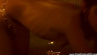 Exotic Asian milf explores sensual interracial pleasures in HD