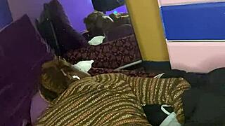 spank my naughty ebony ass solo till it jiggles pov