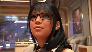 H-Game Steam visual novel hides Tokyo hotel lingerie cheating with Japanese twist